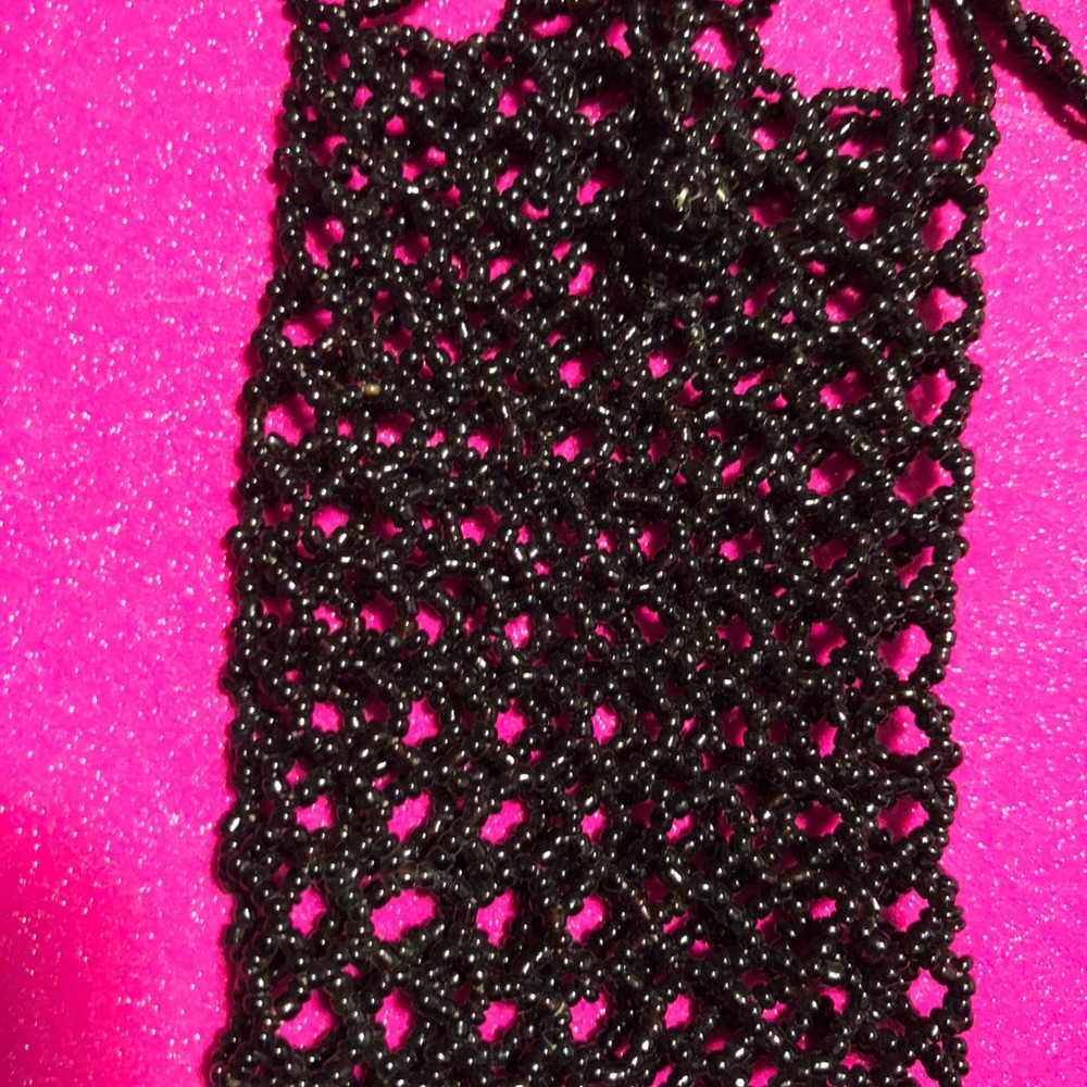 Necklace bag
